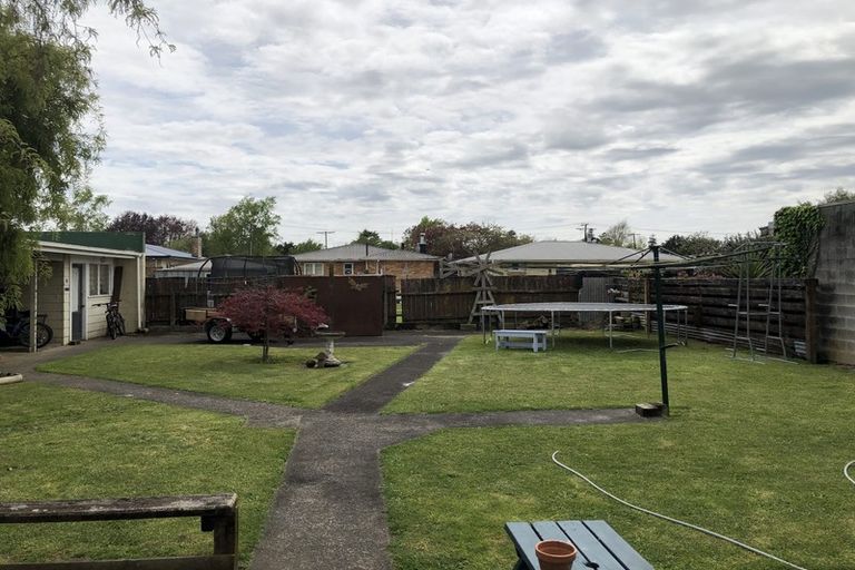 Photo of property in 8 Matai Avenue, Matamata, 3400