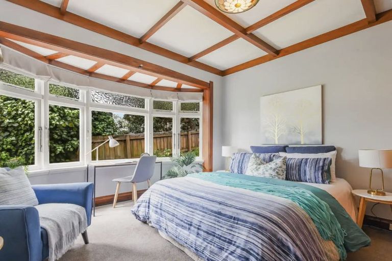 Photo of property in 66 Mount Street, Nelson South, Nelson, 7010