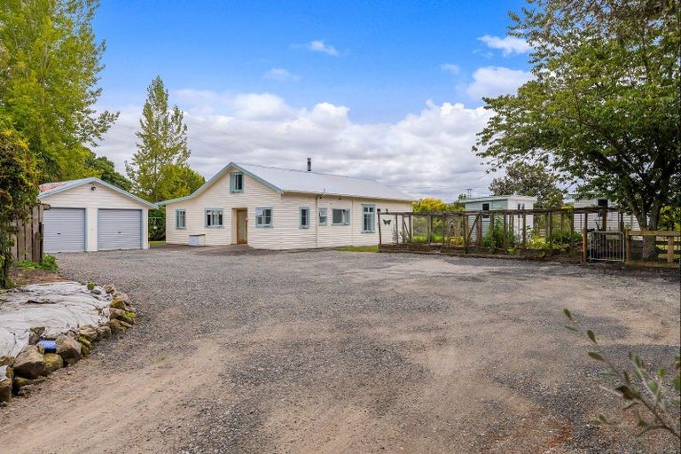 Photo of property in 15 Tawa Street, Manunui, Taumarunui, 3924