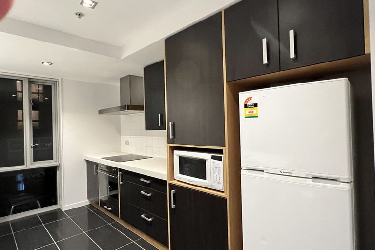 Photo of property in Monument Apartments, 2j/245 Wakefield Street, Te Aro, Wellington, 6011