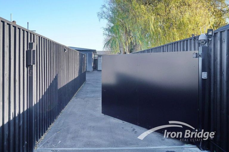 Photo of property in 43b Tilford Street, Woolston, Christchurch, 8062