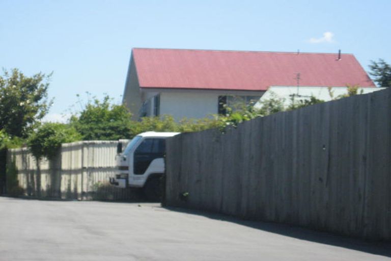 Photo of property in 57a Lochee Road, Upper Riccarton, Christchurch, 8041