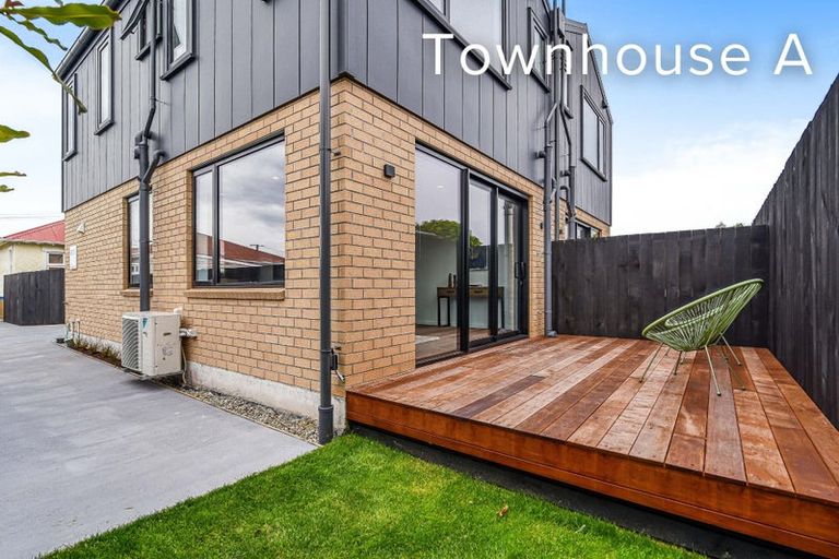 Photo of property in 22 Begg Street, Saint Kilda, Dunedin, 9012