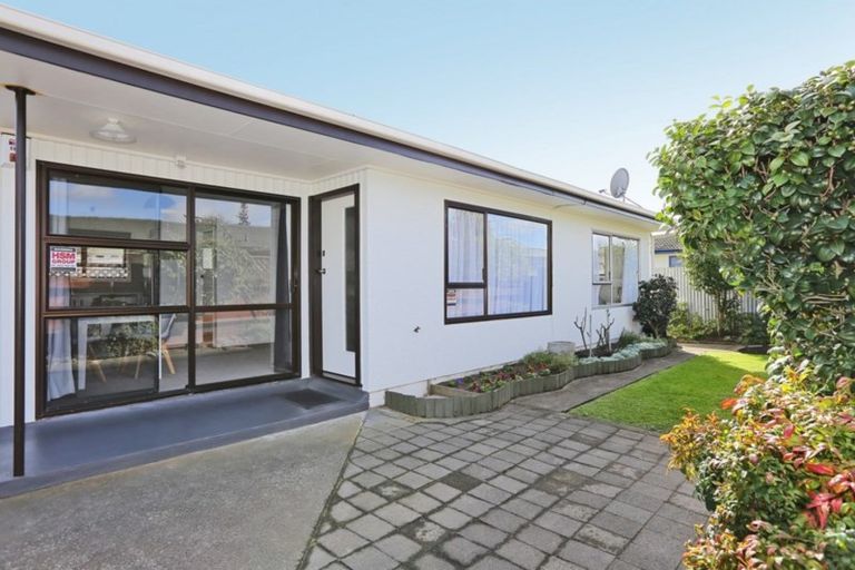 Photo of property in 4/608 Grays Road, Mahora, Hastings, 4120