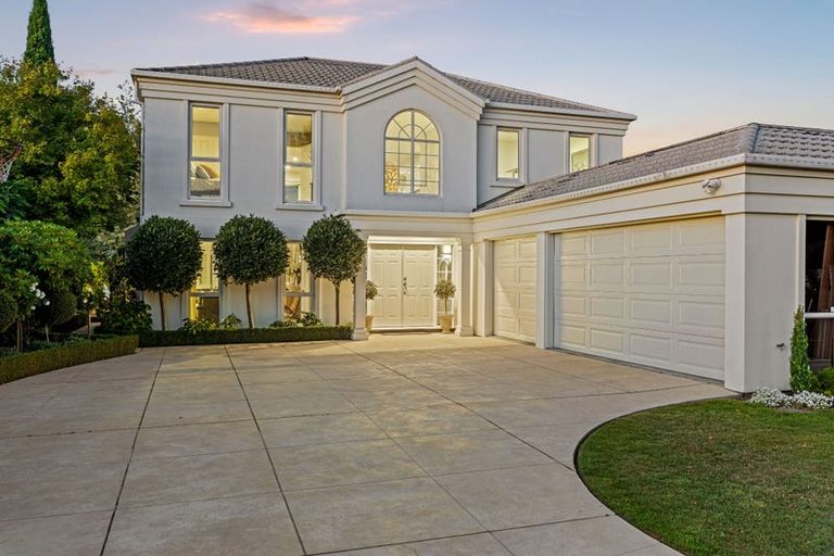 Photo of property in 25 Aylsham Lane, Casebrook, Christchurch, 8051