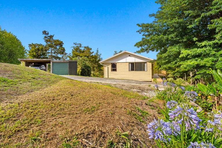 Photo of property in 219 Kaiwaka-mangawhai Road, Kaiwaka, Wellsford, 0975