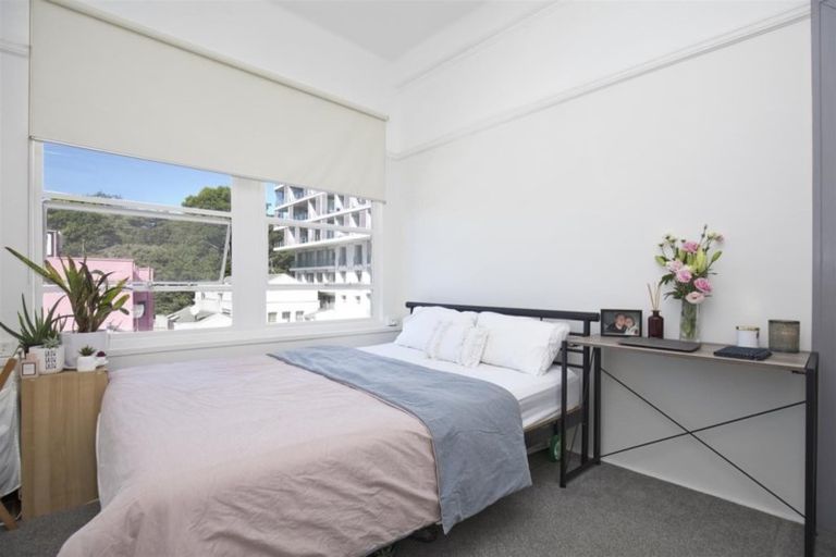 Photo of property in 8c/9 Victoria Street, Auckland Central, Auckland, 1010