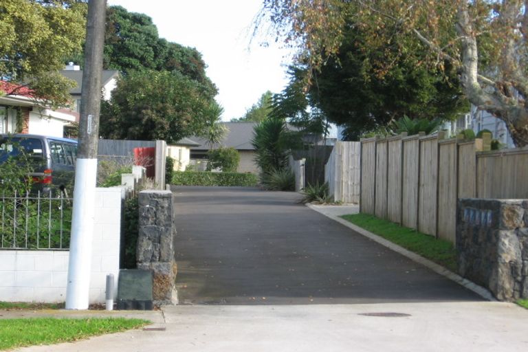 Photo of property in 55d Landscape Road, Papatoetoe, Auckland, 2025
