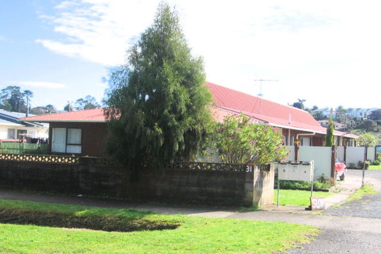 Photo of property in 3/31 Station Road, Dargaville, 0310