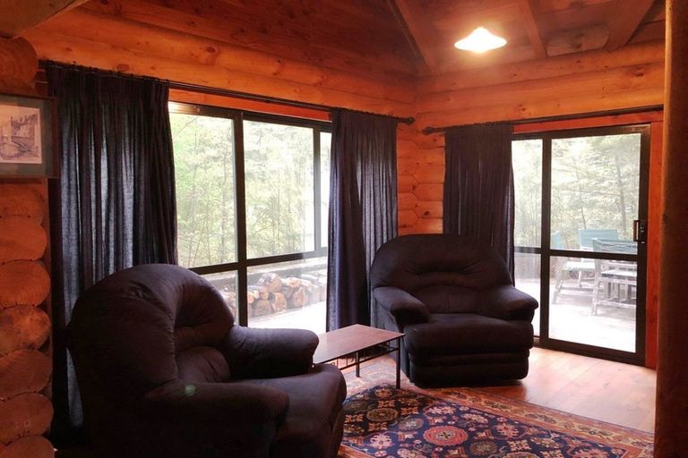 Photo of property in 37 Terako Terrace, Lyford, Waiau, 7395