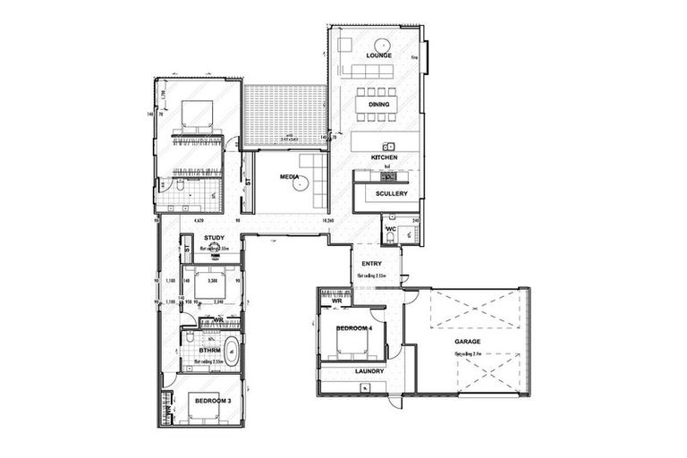 Photo of property in 296 Kitchener Road, Pukekohe, 2120