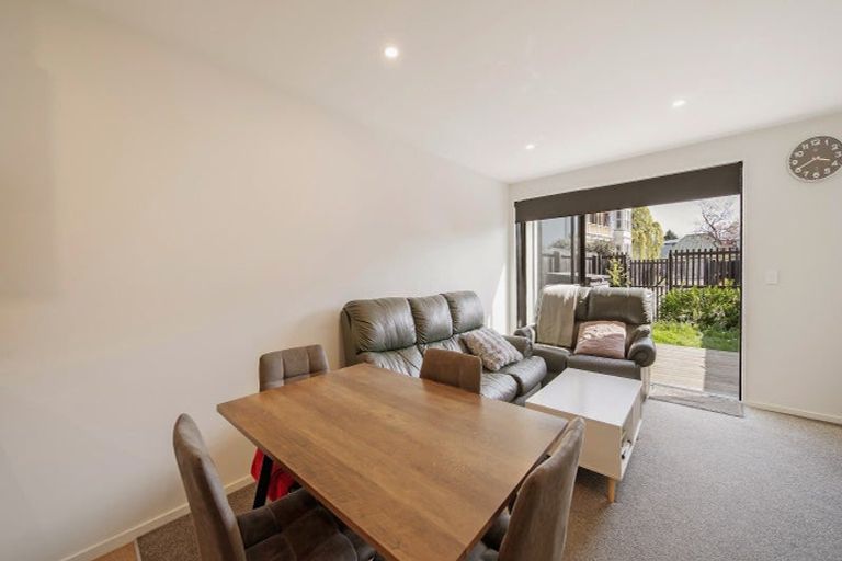 Photo of property in 4/20 Ajax Street, Burwood, Christchurch, 8061