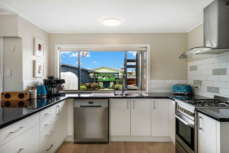 Photo of property in 18 Stafford Street, Springvale, Whanganui, 4501