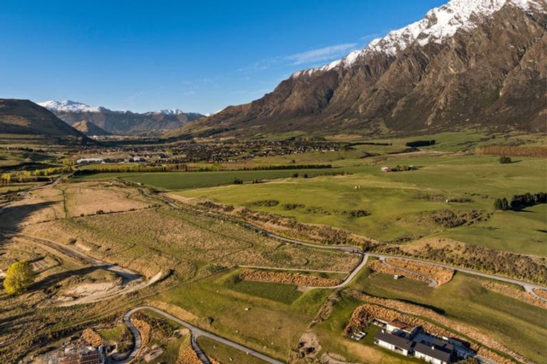 Photo of property in 2 Nathanael Place, Drift Bay, Queenstown, 9371