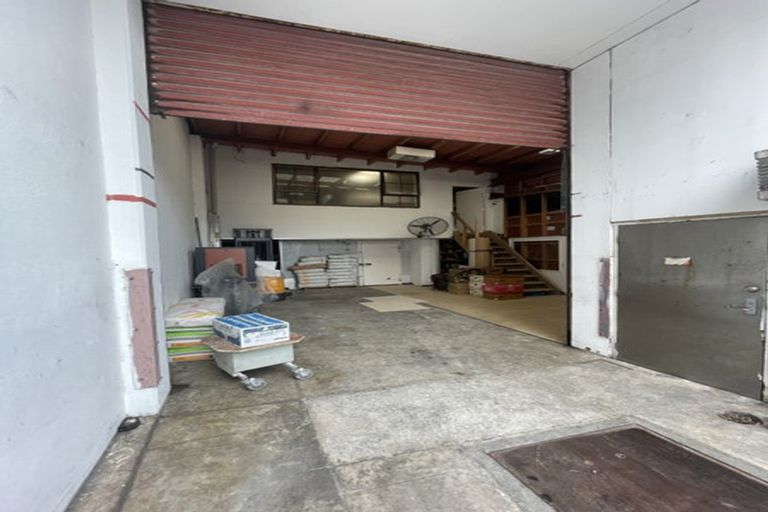 Photo of property in 166-170 Jackson Street, Petone, Lower Hutt, 5012