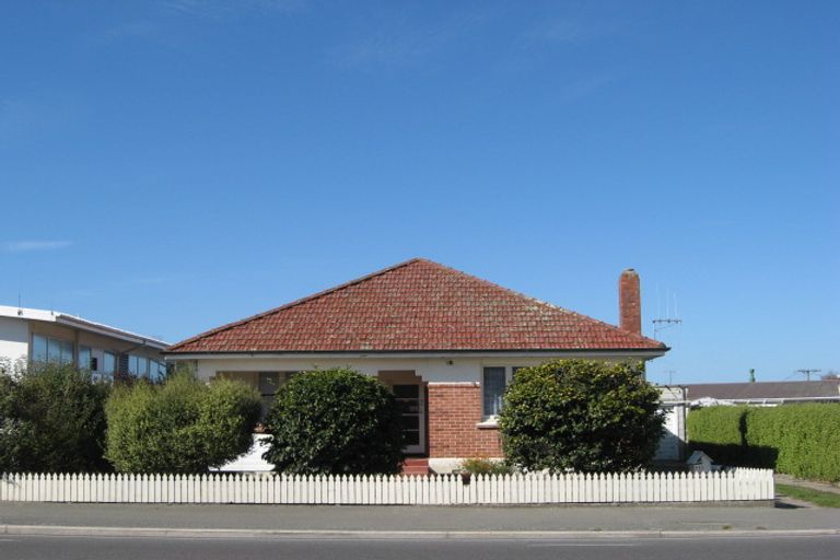 Photo of property in 445 Thames Highway, Oamaru North, Oamaru, 9400