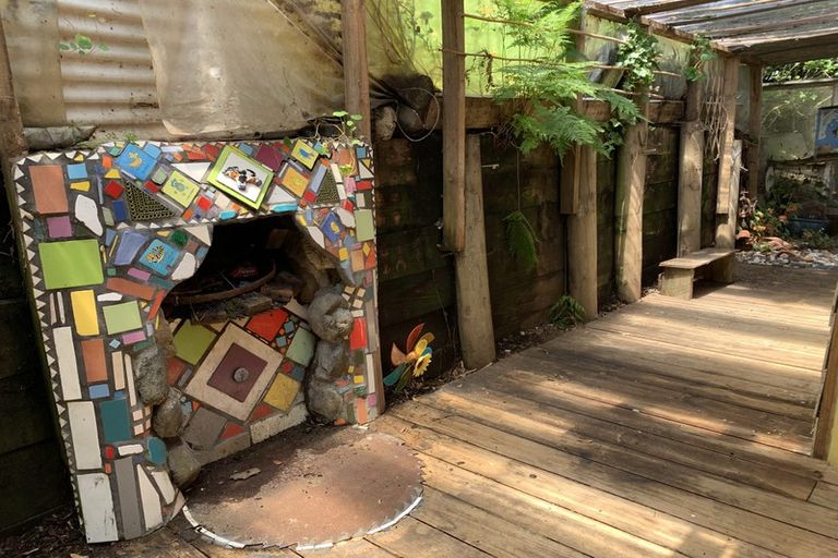 Photo of property in 8 Russell Esplanade, Rawene, Kaikohe, 0473