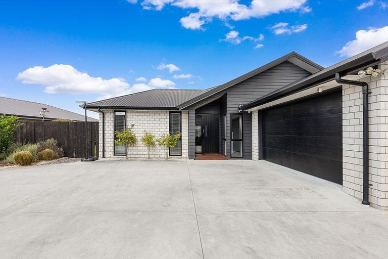 Photo of property in 9 Vercoe Crescent, Morrinsville, 3300