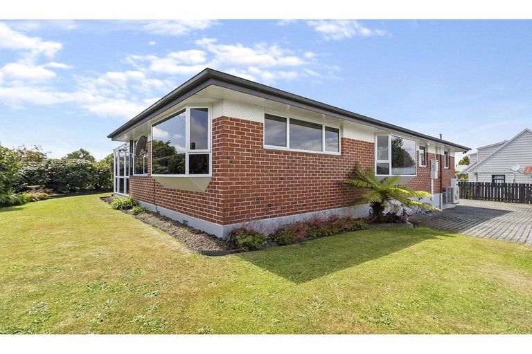 Photo of property in 36 Otipua Road, Kensington, Timaru, 7910