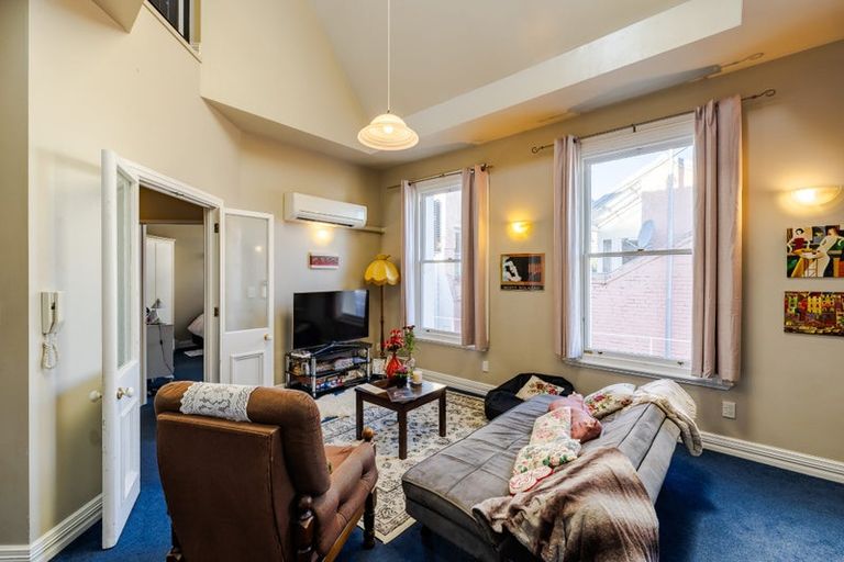 Photo of property in 11/33 Dowling Street, Dunedin Central, Dunedin, 9016