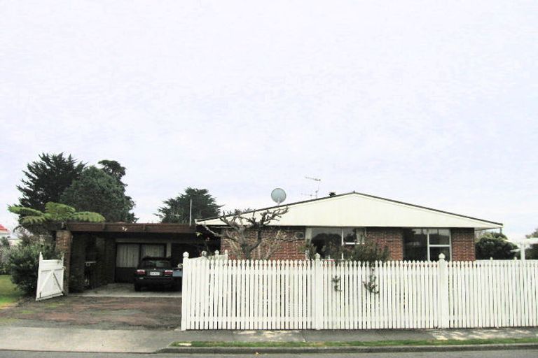 Photo of property in 57 Menin Road, Onekawa, Napier, 4110