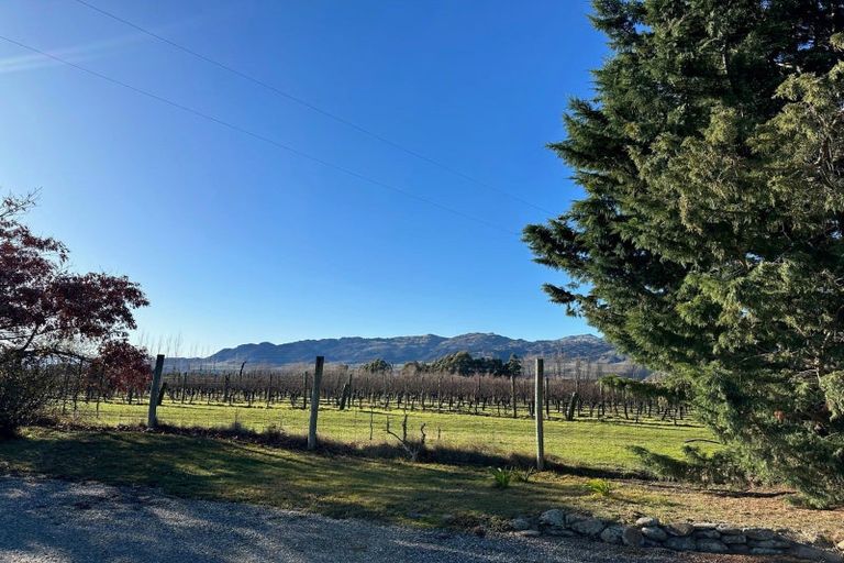 Photo of property in 791 Luggate-cromwell Road, Mount Pisa, Cromwell, 9383