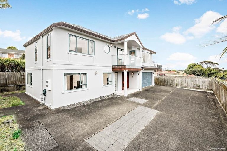 Photo of property in 53c Northboro Road, Belmont, Auckland, 0622