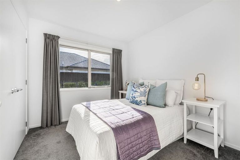 Photo of property in 8 Te Whariki Street, Marshland, Christchurch, 8083
