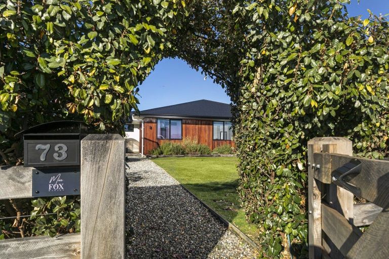 Photo of property in 73 Frye Crescent, Albert Town, Wanaka, 9305