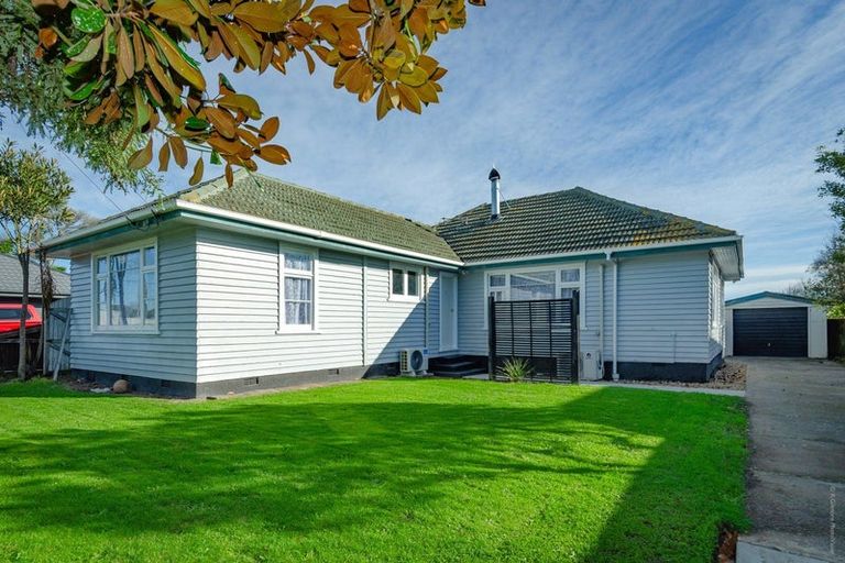 Photo of property in 39 Willryan Avenue, New Brighton, Christchurch, 8083