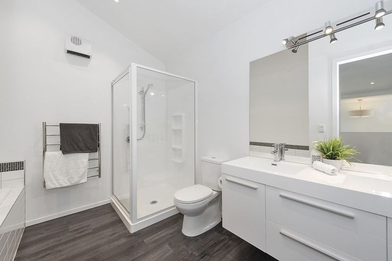 Photo of property in 4/58 Herbert Road, Queenwood, Hamilton, 3210