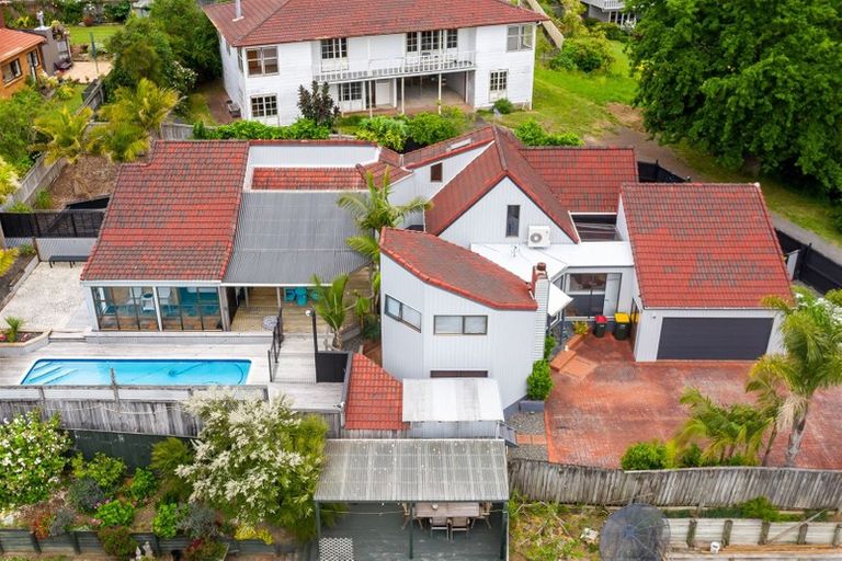 Photo of property in 24 Janome Place, Bucklands Beach, Auckland, 2014