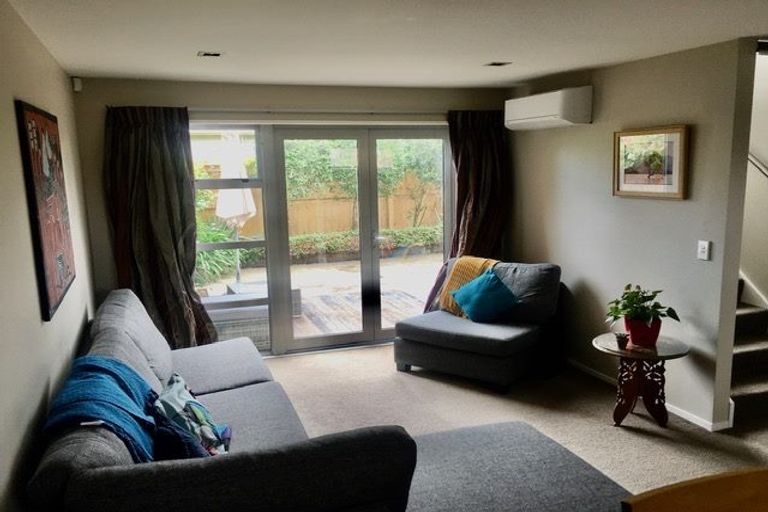 Photo of property in 2/21 Rosewarne Street, Spreydon, Christchurch, 8024