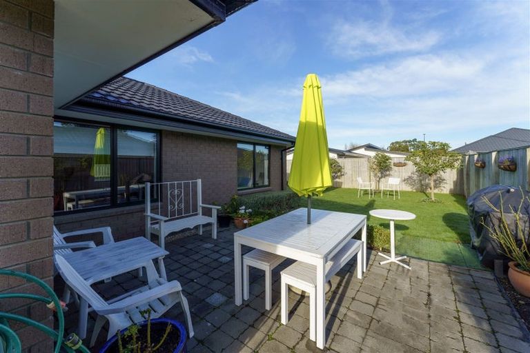 Photo of property in 34 Minerva Crescent, Woodend, 7610