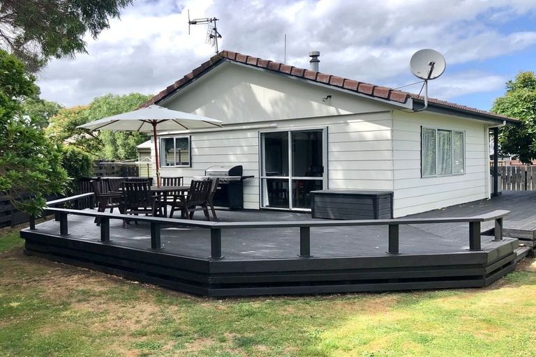 Photo of property in 94 Lincoln Street, Ashhurst, 4810