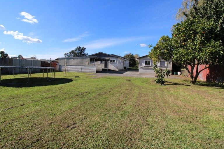 Photo of property in 17 Ward Street, Waharoa, 3401