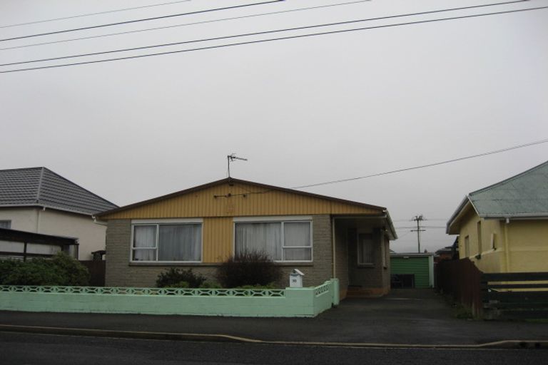 Photo of property in 10 De Carle Street, Saint Kilda, Dunedin, 9012