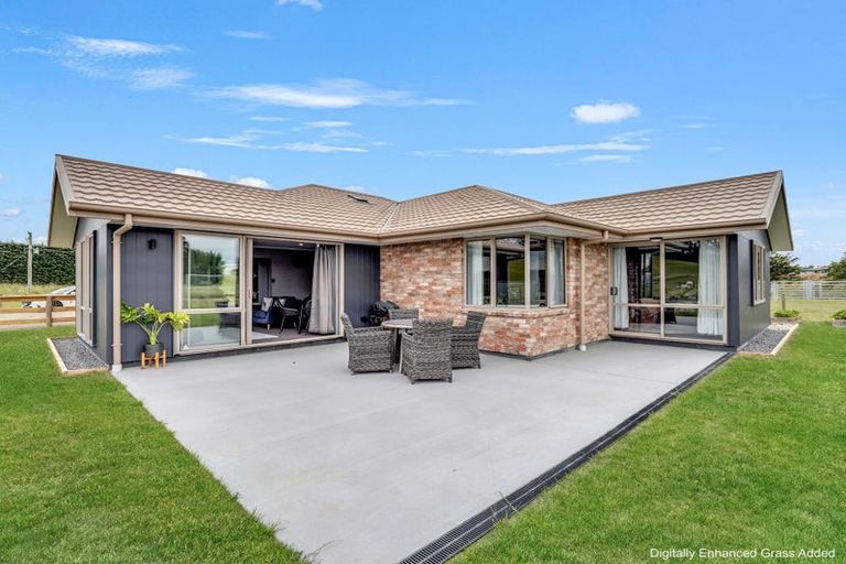 Photo of property in 33b Devils Bridge Road, Weston, Oamaru, 9492