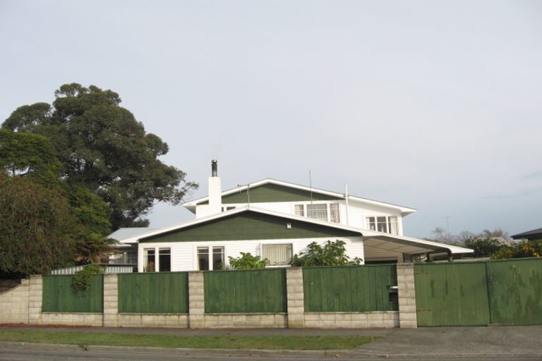 Photo of property in 33 Russell Road, Marewa, Napier, 4110