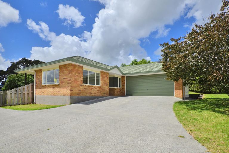 Photo of property in 6 Bush Haven Drive, Te Kamo, Whangarei, 0112