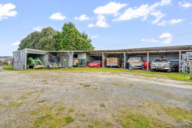 Photo of property in 44 Princes Road, Greenhills, Invercargill, 9877