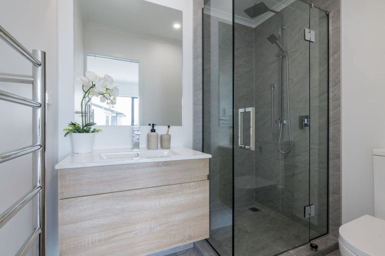 Photo of property in 6/18 Rossiter Place, Chartwell, Hamilton, 3210