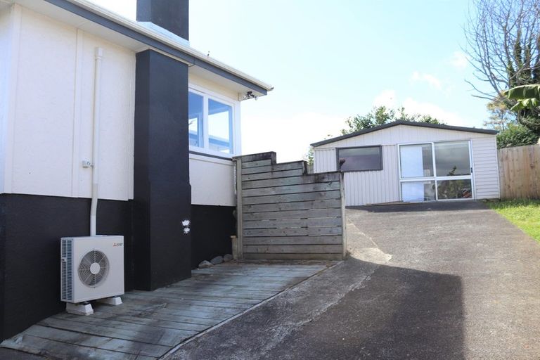 Photo of property in 2/57 Mahia Road, Manurewa, Auckland, 2102