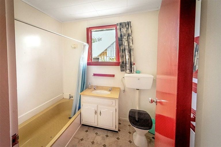 Photo of property in 21 Buddo Street, National Park, Owhango, 3989