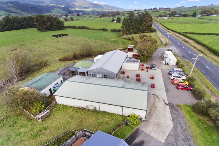 Photo of property in 818 Old Te Aroha Road, Okauia, Matamata, 3471