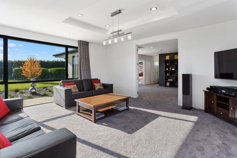 Photo of property in 26 Leyland Crescent, Swannanoa, Kaiapoi, 7692