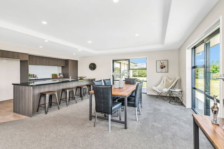 Photo of property in 23 Palladio Avenue, Leeston, 7632