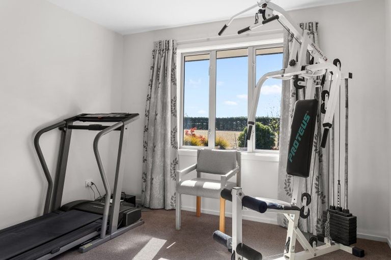 Photo of property in 579 Oxford Road, Fernside, Rangiora, 7471