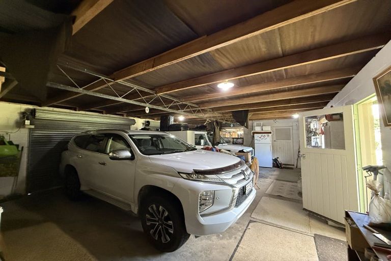 Photo of property in 7 Joll Street, Waitara, 4383