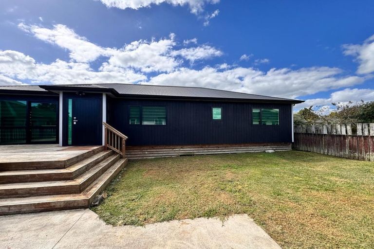 Photo of property in 24a Smiths Avenue, Papakura, 2110